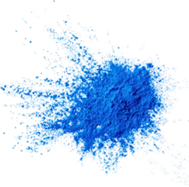 Espirulina azul