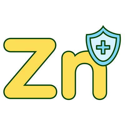 Zinc