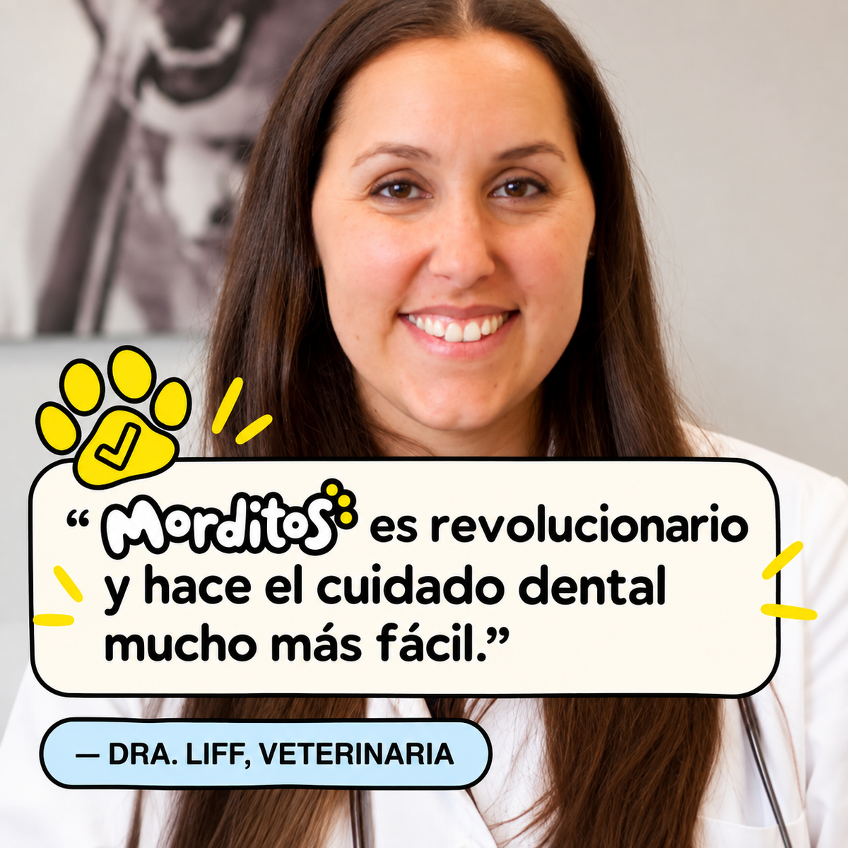 Morditos®